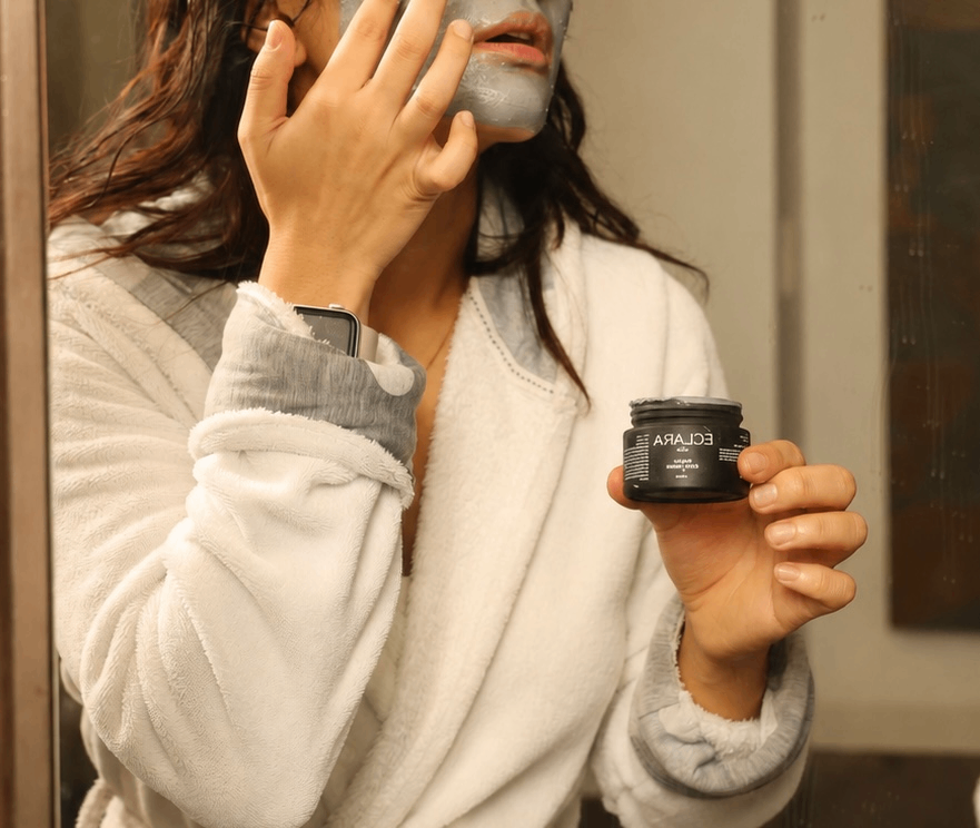 De-Tan Clay Mask — image 4