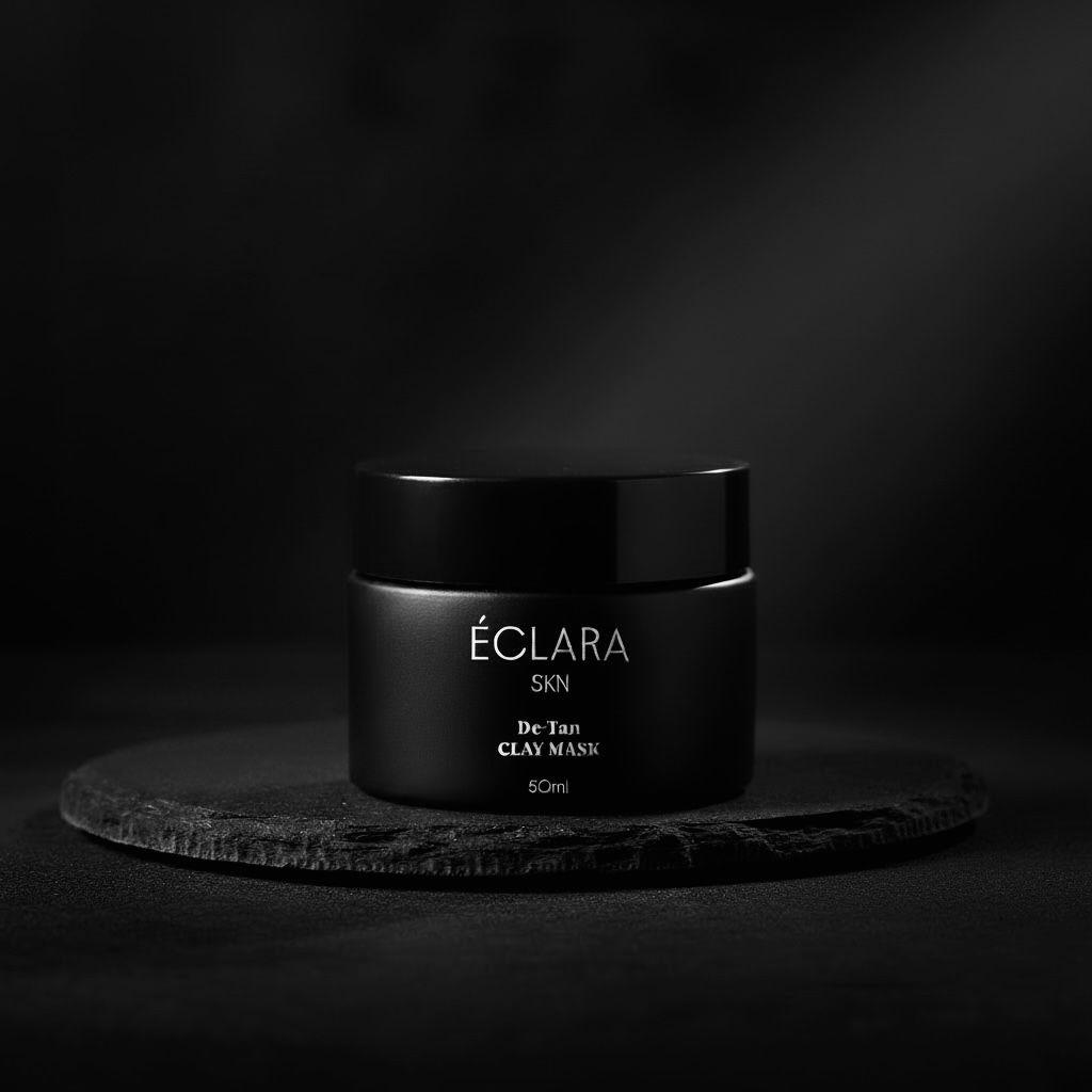 De-Tan Clay Mask — image 1 of 7